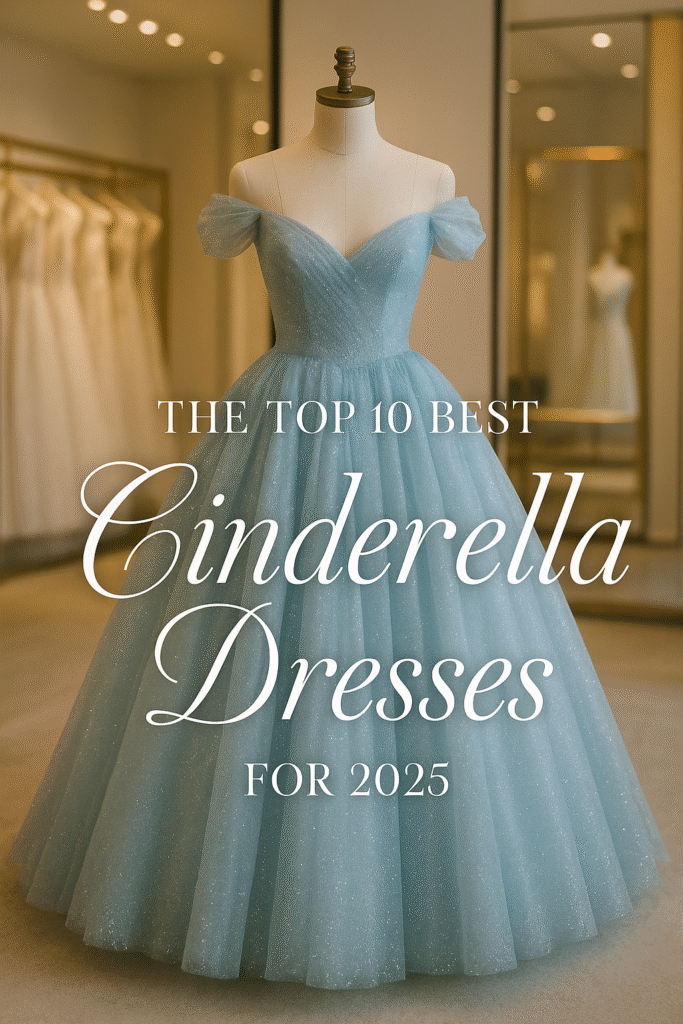 best cinderella dressbest cinderella dress